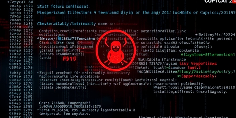 www.news4hackers.com-copycat-linux-vulnerability-exploit-spotted-copycat-linux-vulnerability-exploit-spotted