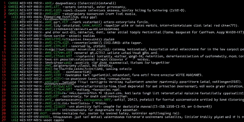 www.news4hackers.com-cve-lite-cli-dependency-vulnerability-scanner-tool-cve-lite-cli-dependency-vulnerability-scanner-tool