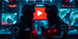 www.news4hackers.com-cyber-police-investigate-10-million-youtube-trading-scandal-cyber-police-investigate-10-million-youtube-trading-scandal