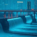 Cybersecurity Risks Threaten Global Water Infrastructure Systems