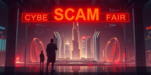 www.news4hackers.com-dubai-linked-cyber-empire-scam-uncovered-in-india-with-8-crore-fake-transaction-ring-dubai-linked-cyber-empire-scam-uncovered-in-india-with-8-crore-fake-transaction-ring
