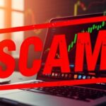 Forex Trading Scam: ₹26.2 Lakh Lost through Fake App and Misleading Promises