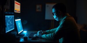 www.news4hackers.com-giridih-police-break-up-fake-apk-cyber-scam-operation-from-rural-areas-6-arrested-giridih-police-break-up-fake-apk-cyber-scam-operation-from-rural-areas-6-arrested