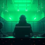 Hackers Exploit Newly Disclosed Prison AI System Vulnerability