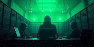 www.news4hackers.com-hackers-exploit-newly-disclosed-prison-ai-system-vulnerability-hackers-exploit-newly-disclosed-prison-ai-system-vulnerability