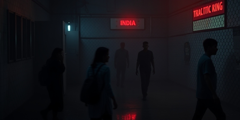 www.news4hackers.com-india-and-cambodia-crackdown-on-human-trafficking-ring-india-and-cambodia-crackdown-on-human-trafficking-ring