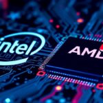 Intel and AMD Patch Multiple Security Flaws on Chipmaker Patch Day