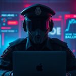 Kota Police Crack Down on NuH Cybercrime Ring Behind 427 Million Rupee Scam