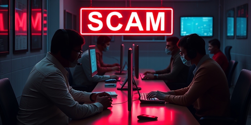 www.news4hackers.com-panchkula-police-crack-down-on-fake-call-centre-scam-7-held-panchkula-police-crack-down-on-fake-call-centre-scam-7-held