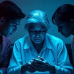 www.news4hackers.com-six-arrested-in-24-crore-elderly-woman-psychological-online-scam-case-six-arrested-in-24-crore-elderly-woman-psychological-online-scam-case