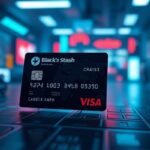 Stolen Credit Card Details Leaked on Black’s Stash Marketplace
