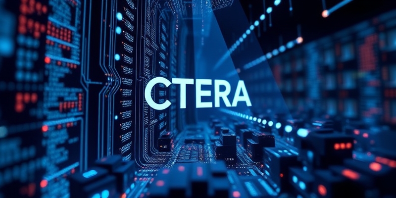www.news4hackers.com-unstructured-data-management-with-ctera-ai-insights-and-automation-unstructured-data-management-with-ctera-ai-insights-and-automation