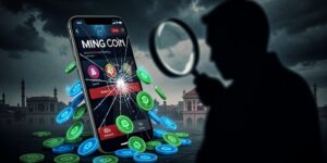 www.news4hackers.com-1-31-crore-ming-coin-scam-app-exposed-in-saharanpur-1-31-crore-ming-coin-scam-app-exposed-in-saharanpur