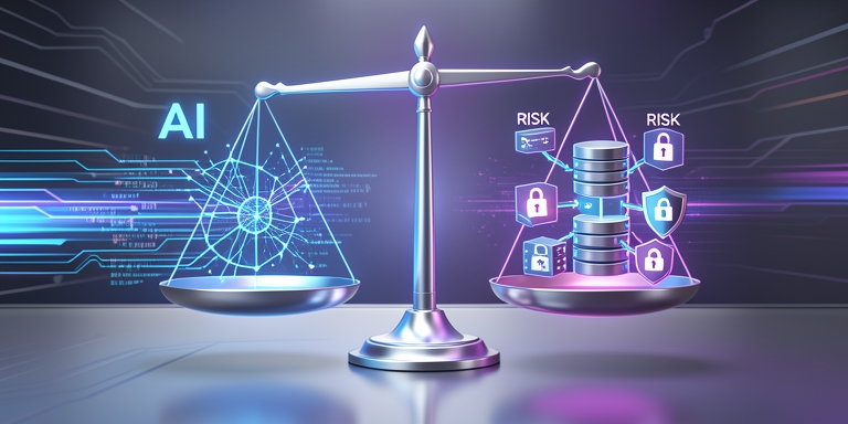 www.news4hackers.com-ai-database-optimization-balancing-risk-and-speed-for-faster-results-ai-database-optimization-balancing-risk-and-speed-for-faster-results
