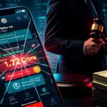 www.news4hackers.com-asian-paints-reward-app-fraud-1-72-crore-cyber-scam-fifth-accused-arrested-asian-paints-reward-app-fraud-1-72-crore-cyber-scam-fifth-accused-arrested