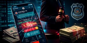 www.news4hackers.com-asian-paints-reward-app-fraud-1-72-crore-cyber-scam-fifth-accused-arrested-asian-paints-reward-app-fraud-1-72-crore-cyber-scam-fifth-accused-arrested