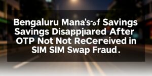 www.news4hackers.com-bengaluru-man-s-savings-disappeared-after-otp-not-received-in-sim-swap-fraud-bengaluru-man-s-savings-disappeared-after-otp-not-received-in-sim-swap-fraud-1