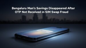 www.news4hackers.com-bengaluru-man-s-savings-disappeared-after-otp-not-received-in-sim-swap-fraud-bengaluru-man-s-savings-disappeared-after-otp-not-received-in-sim-swap-fraud