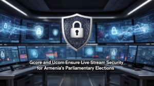 www.news4hackers.com-gcore-and-ucom-ensure-live-stream-security-for-armenia-s-parliamentary-elections-gcore-and-ucom-ensure-live-stream-security-for-armenia-s-parliamentary-elections