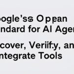 www.news4hackers.com-google-s-open-standard-for-ai-agents-discover-verify-and-integrate-tools-google-s-open-standard-for-ai-agents-discover-verify-and-integrate-tools-2