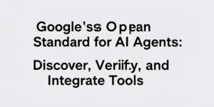 www.news4hackers.com-google-s-open-standard-for-ai-agents-discover-verify-and-integrate-tools-google-s-open-standard-for-ai-agents-discover-verify-and-integrate-tools-2