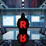 How Ransomware Syndicates Weaponize Corporate Tactics