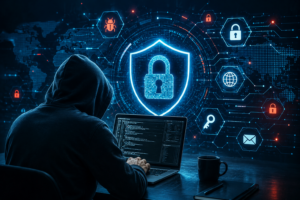 cyber