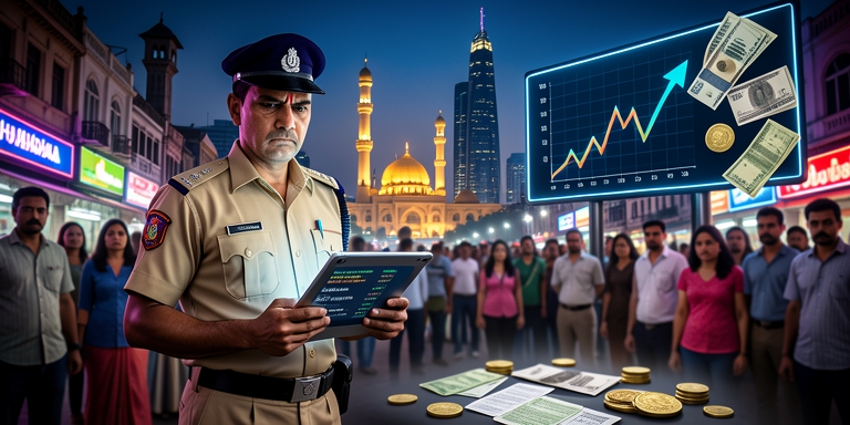 www.news4hackers.com-hyderabad-police-crackdown-on-1-46-crore-matrimony-and-investment-fraud-scam-hyderabad-police-crackdown-on-1-46-crore-matrimony-and-investment-fraud-scam