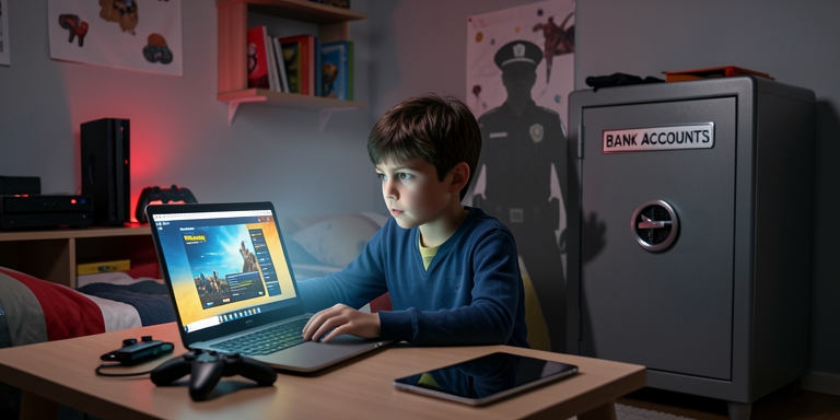 www.news4hackers.com-hyderabad-police-warn-online-games-risk-kids-bank-accounts-hyderabad-police-warn-online-games-risk-kids-bank-accounts