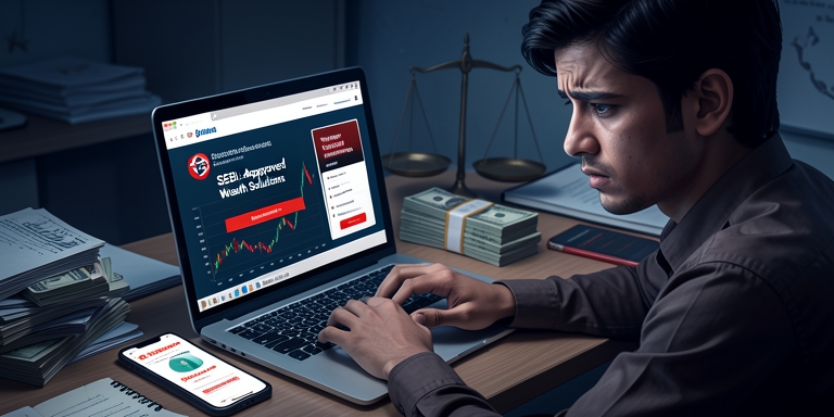 www.news4hackers.com-hyderabad-techie-scammed-lakhs-by-fake-sebi-stock-advisory-group-hyderabad-techie-scammed-lakhs-by-fake-sebi-stock-advisory-group