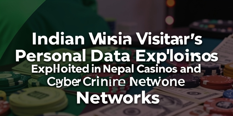 www.news4hackers.com-indian-visitors-personal-data-exploited-in-nepal-casinos-and-cyber-crime-networks-indian-visitors-personal-data-exploited-in-nepal-casinos-and-cyber-crime-networks