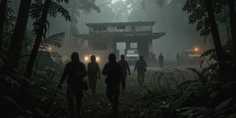 www.news4hackers.com-international-human-trafficking-ring-uncovered-on-thai-myanmar-border-international-human-trafficking-ring-uncovered-on-thai-myanmar-border