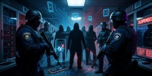 www.news4hackers.com-international-police-crackdown-takes-down-sim-swapping-gang-international-police-crackdown-takes-down-sim-swapping-gang