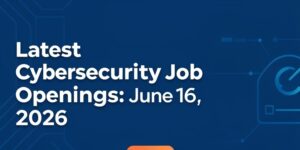 www.news4hackers.com-latest-cybersecurity-job-openings-june-16-2026-latest-cybersecurity-job-openings-june-16-2026-3