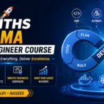 image shows six-moths-devop-engineer