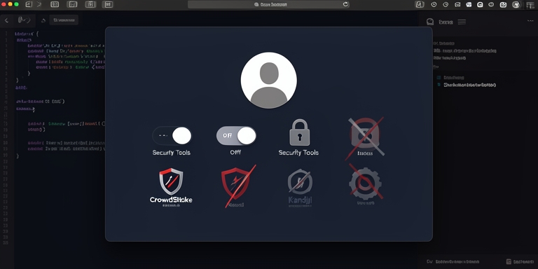 www.news4hackers.com-macos-flaw-lets-non-admin-users-disable-crowdstrike-and-kandji-security-tools-macos-flaw-lets-non-admin-users-disable-crowdstrike-and-kandji-security-tools