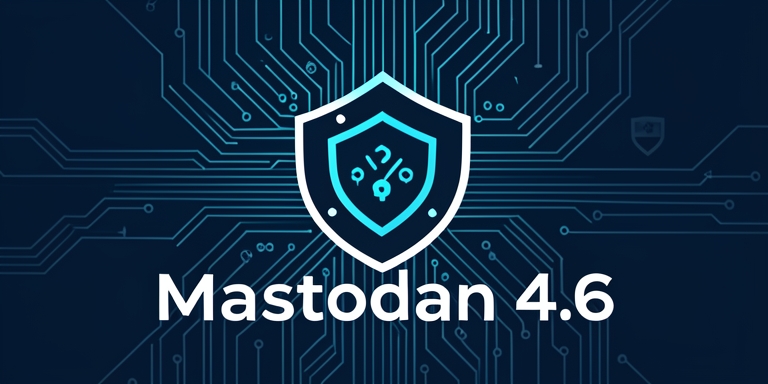 www.news4hackers.com-mastodon-4-6-introduces-profile-collections-and-two-factor-security-controls-mastodon-4-6-introduces-profile-collections-and-two-factor-security-controls-2