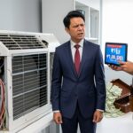 www.news4hackers.com-online-ac-service-costly-officer-loses-lakh-in-expensive-repair-online-ac-service-costly-officer-loses-lakh-in-expensive-repair