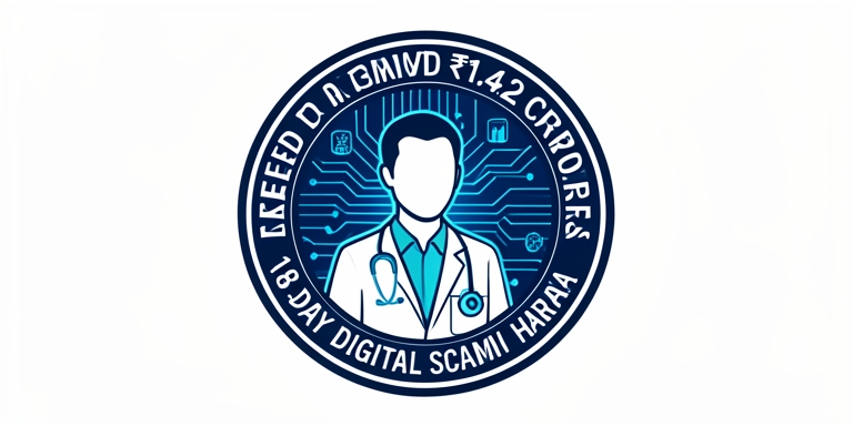 www.news4hackers.com-retired-doctor-scammed-1-42-crore-in-18-day-digital-scam-in-haryana-retired-doctor-scammed-1-42-crore-in-18-day-digital-scam-in-haryana-2