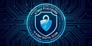www.news4hackers.com-retired-doctor-scammed-1-42-crore-in-18-day-digital-scam-in-haryana-retired-doctor-scammed-1-42-crore-in-18-day-digital-scam-in-haryana