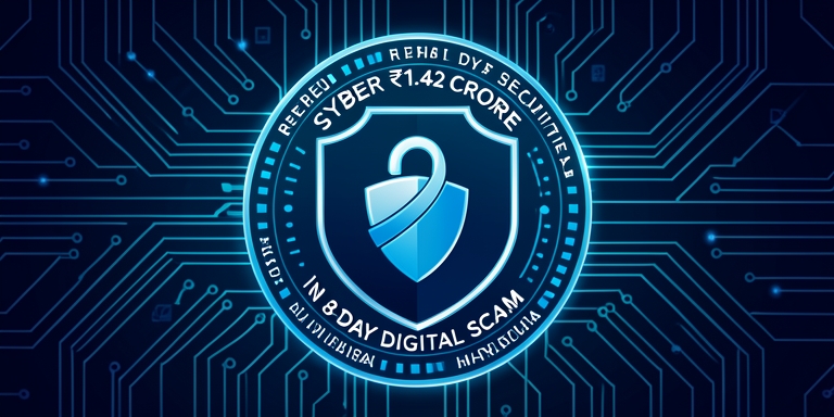 www.news4hackers.com-retired-doctor-scammed-1-42-crore-in-18-day-digital-scam-in-haryana-retired-doctor-scammed-1-42-crore-in-18-day-digital-scam-in-haryana