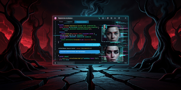 www.news4hackers.com-the-hidden-dangers-of-toxic-chatbots-cumulative-harm-in-ai-interactions-the-hidden-dangers-of-toxic-chatbots-cumulative-harm-in-ai-interactions