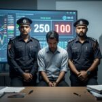 www.news4hackers.com-three-arrested-in-2-50-crore-fake-stock-market-scam-case-in-kaithal-three-arrested-in-2-50-crore-fake-stock-market-scam-case-in-kaithal