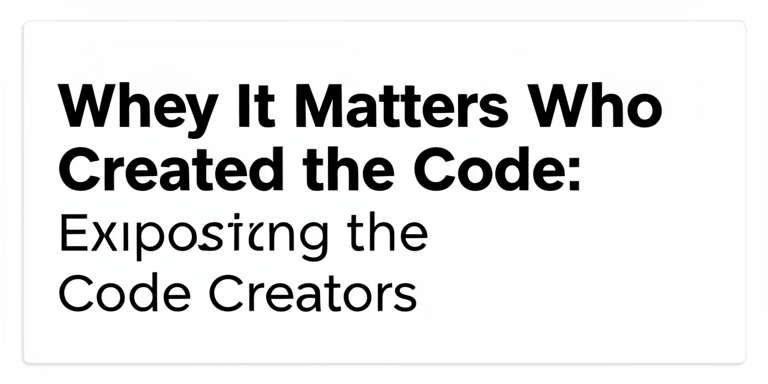www.news4hackers.com-why-it-matters-who-created-the-code-exploring-the-importance-of-code-creators-why-it-matters-who-created-the-code-exploring-the-importance-of-code-creators-3
