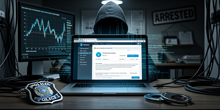 www.news4hackers.com-10-arrested-in-faridabad-cybercrime-ring-fake-job-and-crypto-scam-exposed-10-arrested-in-faridabad-cybercrime-ring-fake-job-and-crypto-scam-exposed