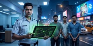 www.news4hackers.com-12-interstate-cyber-fraud-suspects-arrested-in-chandauli-under-cyber-braj-campaign-12-interstate-cyber-fraud-suspects-arrested-in-chandauli-under-cyber-braj-campaign