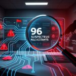 www.news4hackers.com-96-suspected-mule-accounts-uncovered-at-delhi-bank-branch-in-cyber-hawk-operation-96-suspected-mule-accounts-uncovered-at-delhi-bank-branch-in-cyber-hawk-operation