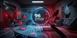 www.news4hackers.com-96-suspected-mule-accounts-uncovered-at-delhi-bank-branch-in-cyber-hawk-operation-96-suspected-mule-accounts-uncovered-at-delhi-bank-branch-in-cyber-hawk-operation
