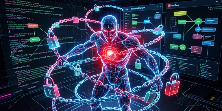 www.news4hackers.com-agentic-ai-exploited-in-ransomware-attack-via-langflow-agentic-ai-exploited-in-ransomware-attack-via-langflow