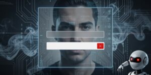 www.news4hackers.com-ai-bots-still-masquerading-as-humans-in-online-logins-ai-bots-still-masquerading-as-humans-in-online-logins